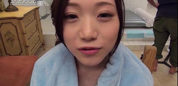  Making of JPORNS - Soap Girl - Mao Sena